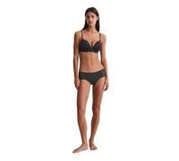 Marc O'Polo Bragas Hipster para Mujer 25q3w00404, Negro, M