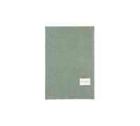 Marc O'Polo Bufanda de punto para hombre, mezcla de lana, para invierno, color verde (Rain-Kissed Leaf), talla única