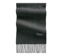 Marc O'Polo bufanda Woven Scarf Black