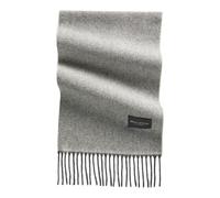 Marc O'Polo bufanda Woven Scarf Broken Graphite