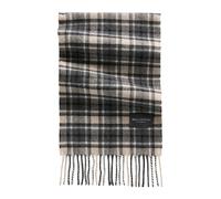 Marc O'Polo bufanda Woven Scarf Dark Brown / Multi