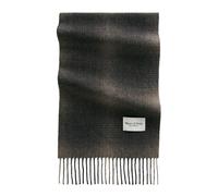 Marc O'Polo bufanda Woven Scarf Dark Brown_Multi_22