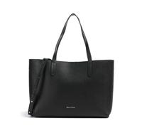 Marc O'Polo Busin M | Bolsa shopping | negro | cuero de vaca graneado