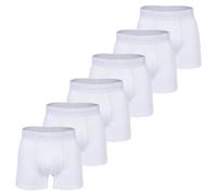 Marc O'Polo Calzoncillo boxer blanco L blanco