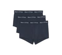 Marc O'Polo Calzoncillo boxer ' Essentials ' azul oscuro S azul oscuro