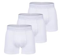 Marc O'Polo Calzoncillo boxer 'Essentials' blanco S blanco