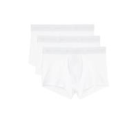 Marc O'Polo Calzoncillo boxer 'Essentials' blanco XL blanco