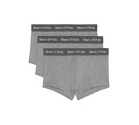 Marc O'Polo Calzoncillo boxer ' Essentials ' gris L gris