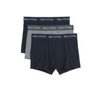 Marc O'Polo Calzoncillo boxer ' Essentials ' navy / gris moteado XXL navy / gris moteado