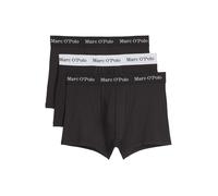 Marc O'Polo Calzoncillo boxer 'Essentials' negro XL negro