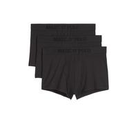 Marc O'Polo Calzoncillo boxer 'Essentials' negro XL negro