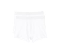 Marc O'Polo Calzoncillo boxer ' Iconic Rib ' blanco XL blanco