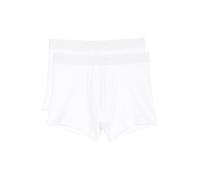 Marc O'Polo Calzoncillo boxer ' Iconic Rib ' blanco XXL blanco
