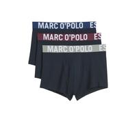 Marc O'Polo Calzoncillo boxer ' Trunk Essentials ' azul oscuro M azul oscuro