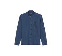 Marc O'Polo Camisa azul denim L azul denim