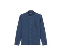 Marc O'Polo Camisa azul denim S EUR