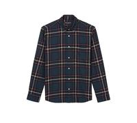 MARC O'POLO Camisa azul | S