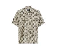 MARC O'POLO Camisa azul | XL