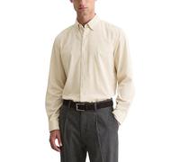 Marc OߴPolo Camisa de pana con cuello abotonado Hombre canalé