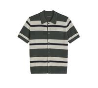 MARC O'POLO Camisa de punto oliva | XXL