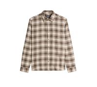 MARC O'POLO Camisa marrón | XL