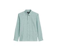 Marc O'Polo Camisa menta / blanco L menta / blanco