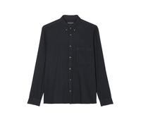 MARC O'POLO Camisa Regular Fit azul | S