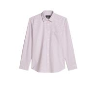 Camisa Oxford de corte regular Bright Purple L