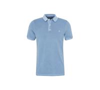 MARC O'POLO Polo azul claro | XL