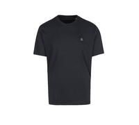 Marc O'Polo B21201251054, Camiseta Hombre, Azul, M