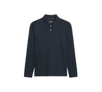 Marc O'Polo Camiseta azul noche L azul noche