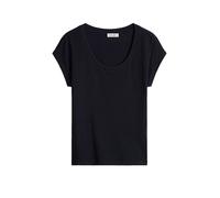 MARC O'POLO Camiseta azul oscuro | L