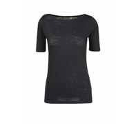 MARC O'POLO Camiseta azul oscuro | M