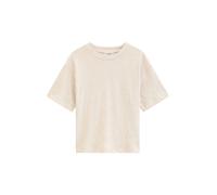 MARC O'POLO Camiseta beige | S