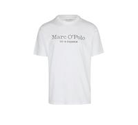 MARC O'POLO Camiseta blanco | M