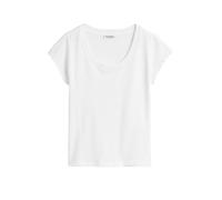 MARC O'POLO Camiseta blanco | S