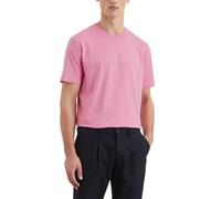 Marc OߴPolo Camiseta de algodón orgánico Hombre Regular fit, Rosa (Scandi Rose), L
