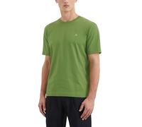 Marc OߴPolo Camiseta de algodón orgánico Hombre Regular fit, Verde (Spring Fern), 3XL