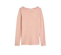 MARC O'POLO Camiseta de manga larga rosa | XS