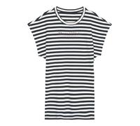 Marc O'Polo Camiseta de noche ' Mix & Match Cotton ' azul M EUR