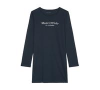 Marc O'Polo Camiseta de noche ' Mix & Match Cotton ' azul oscuro, Talla XS