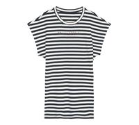Marc O'Polo Camiseta de noche ' Mix & Match Cotton ' azul XS azul