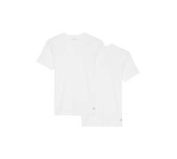 Marc O'Polo Camiseta 'Essentials' blanco L blanco