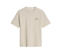 MARC O'POLO Camiseta gris claro | S