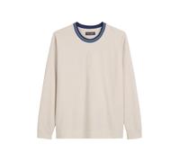 Marc O'Polo Camiseta ' Heavy Jersey ' beige S beige