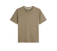 MARC O'POLO Camiseta marrón | S