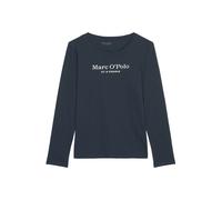 Marc O'Polo Camiseta ' Mix & Match Cotton ' azul noche XS azul noche