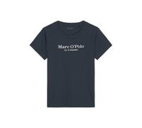 Marc O'Polo Camiseta ' Mix & Match Cotton ' azul oscuro XS azul oscuro