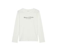Marc O'Polo Camiseta ' Mix & Match Cotton ' blanco L blanco
