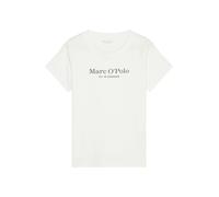 Marc O'Polo Camiseta ' Mix & Match Cotton ' blanco M blanco